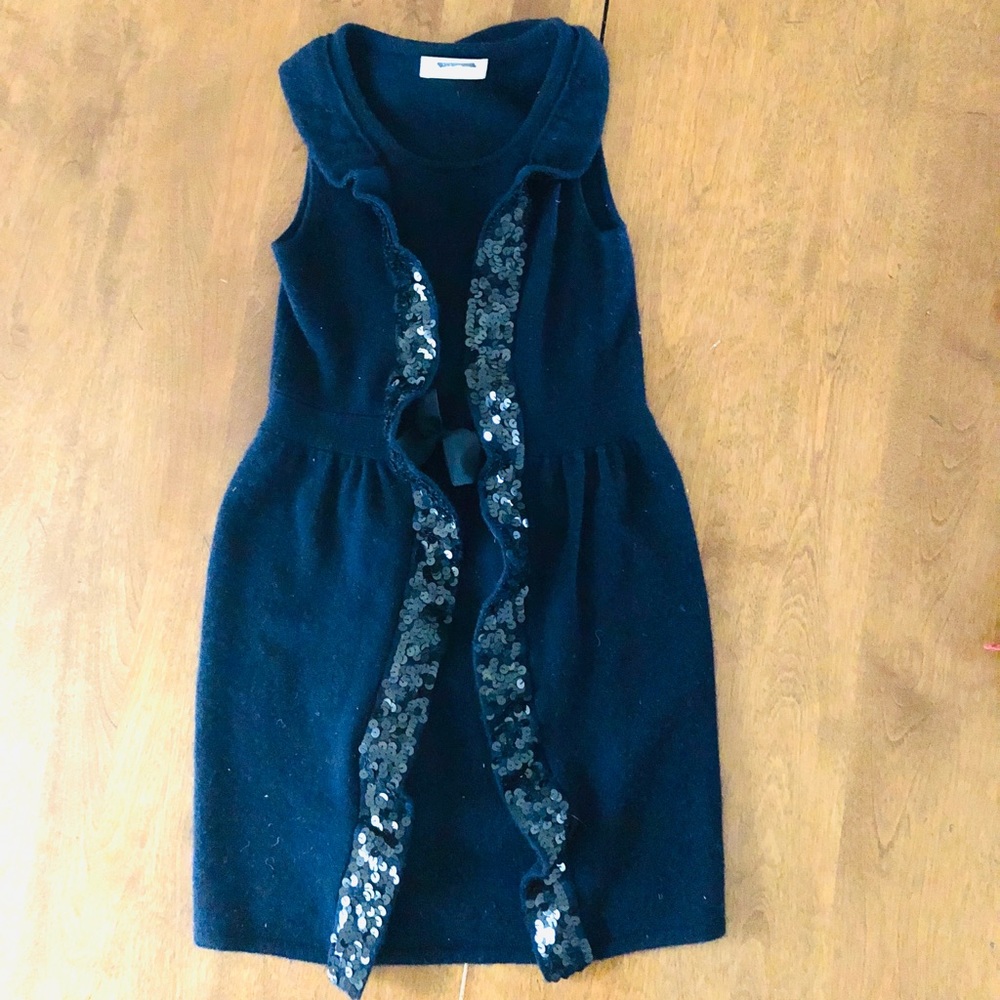 NWOT Crewcuts party dress